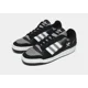 thumbnail image 2 of Adi - das Originals Forum Low Iconic Shoes Black, 2 of 6