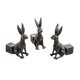 thumbnail image 1 of Accesorios para animales Resina Hogar Jardín Plantas Macetas Soporte Accesorios Accesorios para micropaisajismo para jardín, 1 of 6
