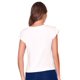 thumbnail image 2 of Blusa Ilusión 81129 beige M, 2 of 5