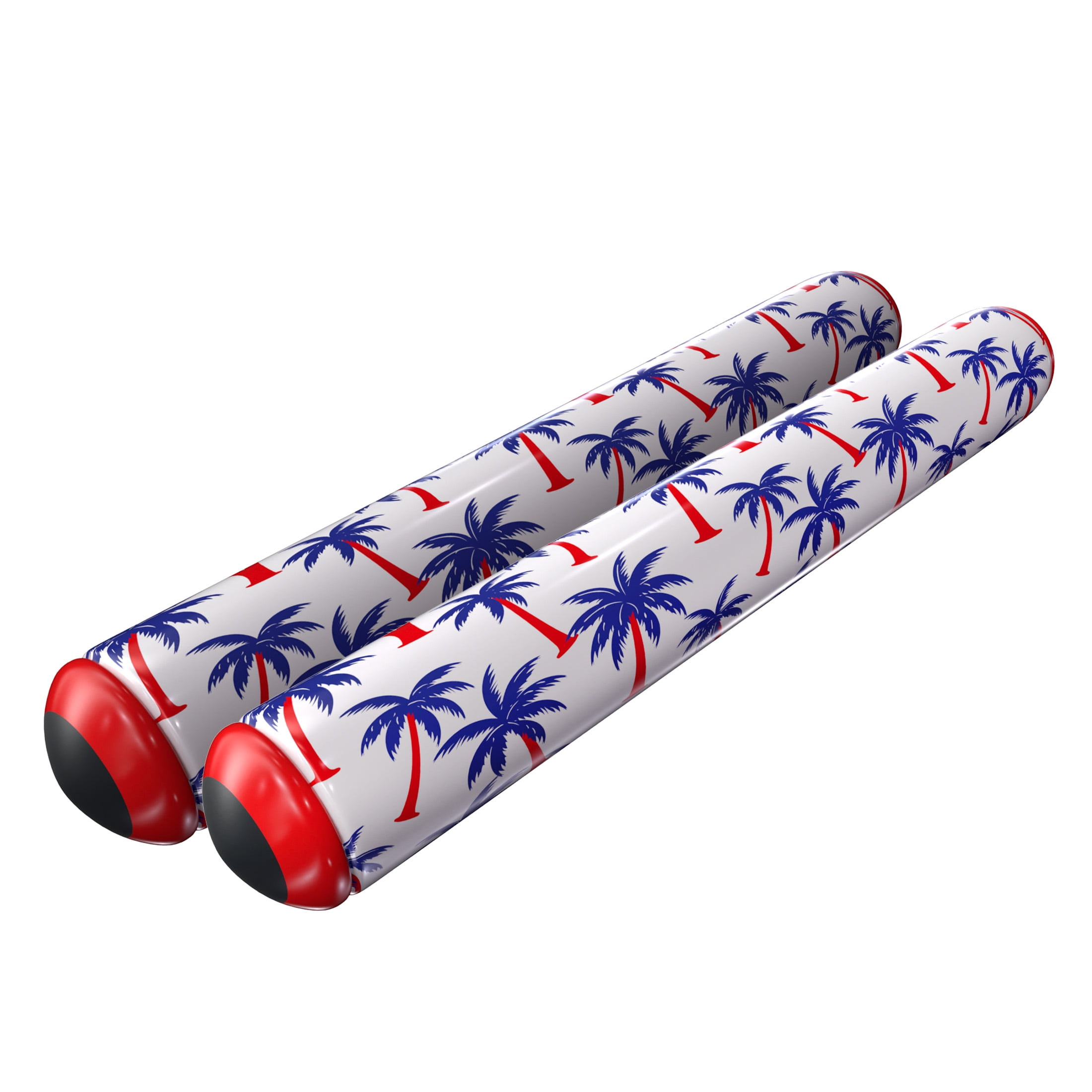 (2 pack) 2K AMERICANA PALMS NOODLE SET