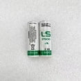 thumbnail image 6 of 10Pcs LS17500 3.6V 3600mAh Lithium Battery Replacement for SAFT LS17500 CNC Water Meters Frequency Converters, 6 of 7