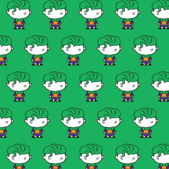 Batman Wrapping Paper