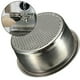 thumbnail image 3 of Naiovety Filtro de cafetera profesional, componente de repuesto de acero inoxidable, taza de filtración, pieza de filtro de repuesto Electrodomésticos, 3 of 6