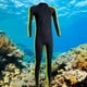 thumbnail image 1 of Trajes de Neopreno Traje de Buceo Unisex Elástico Accesorios para Exteriores (S), 1 of 9