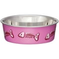 thumbnail image 1 of Bella Bol Design-Xsmall-Squelette - Rose, 1 of 1