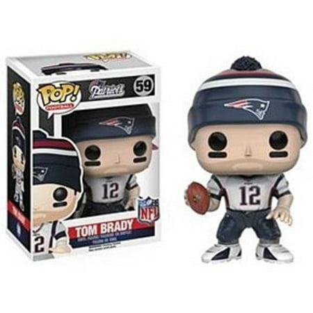tom's model funko pop