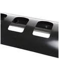thumbnail image 4 of Spec-D Tuning Grill Guard Bull Bar Black Compatible with 1999-2007 Chevrolet Chevy Silverado Sierra 1500Ld, 4 of 7