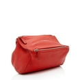 thumbnail image 2 of Pre-Owned Givenchy Leather Pandora Mini Shoulder Bag, 2 of 11