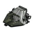 thumbnail image 3 of Fosa LED Taillight, Motorcycle LED Turn Signal Light For MT-07 FZ-07 YZF-R3 YZF-R25, 3 of 8