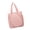 Pink, variant on 7829 Tennis Toted Bag Tennis Racket Bag Pickleballs Bag Overnight Weekender Bag Gift