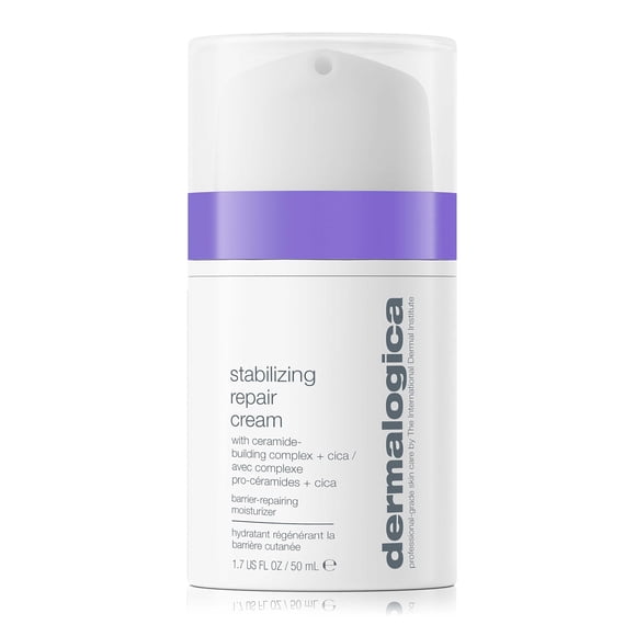 Crema hidratante reparadora estabilizadora Dermalogica, 50 ml, para personas sensibles