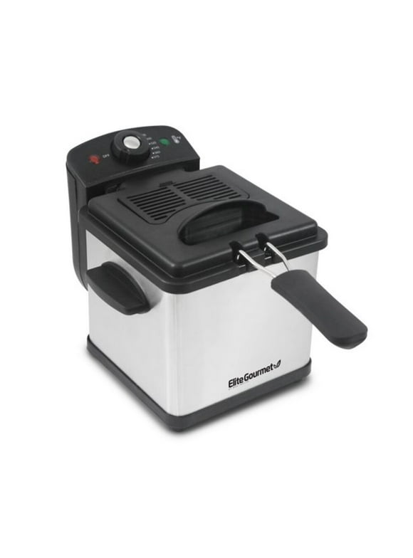 Deep Fryers in Fryers