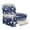 Butterfly and Tie-dye, variant on Xixirimido Polynesian Tribal Floral Pattern Recliner Slipcovers 4-Pieces Lazyboy Covers Couch Chair Cover Non Slip Reclining with Storage Pockets Furniture Protector for Home Living Room