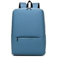 thumbnail image 1 of LHSHID Business Backpack Men's And Women's Fashion Laptop Bag 14 Inch 15.6 Inch Laptop Backpack, 1 of 5