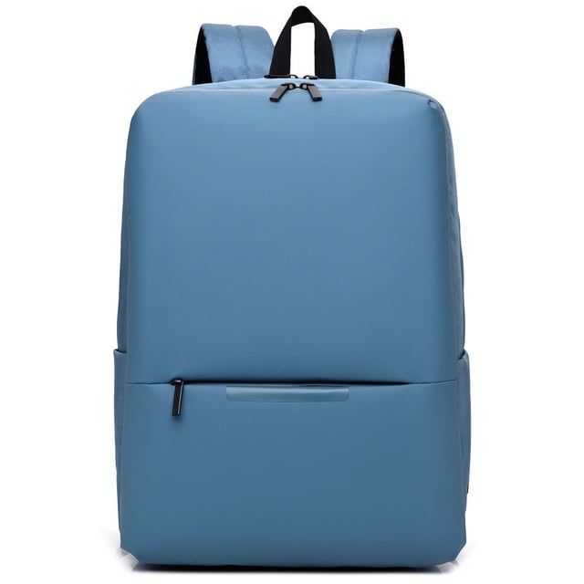 LHSHID Business Backpack Men's And Women's Fashion Laptop Bag 14 Inch 15.6 Inch Laptop Backpack