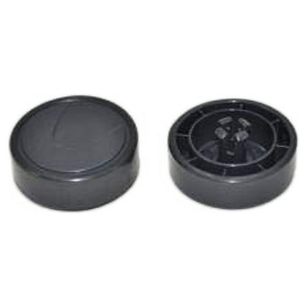 Kenmore Genuine OEM Replacement Wheel # KC99CDYUZV07
