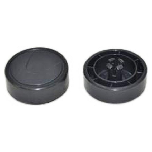 Kenmore Genuine OEM Replacement Wheel # KC99CDYUZV07