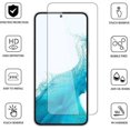 thumbnail image 1 of TopSave [1 Piece] Screen Protector for Google Pixel 9 Pro XL 6.8" Tempered Glass, 9H Hardness, Case Friendly, HD Clear Film, 1 of 1