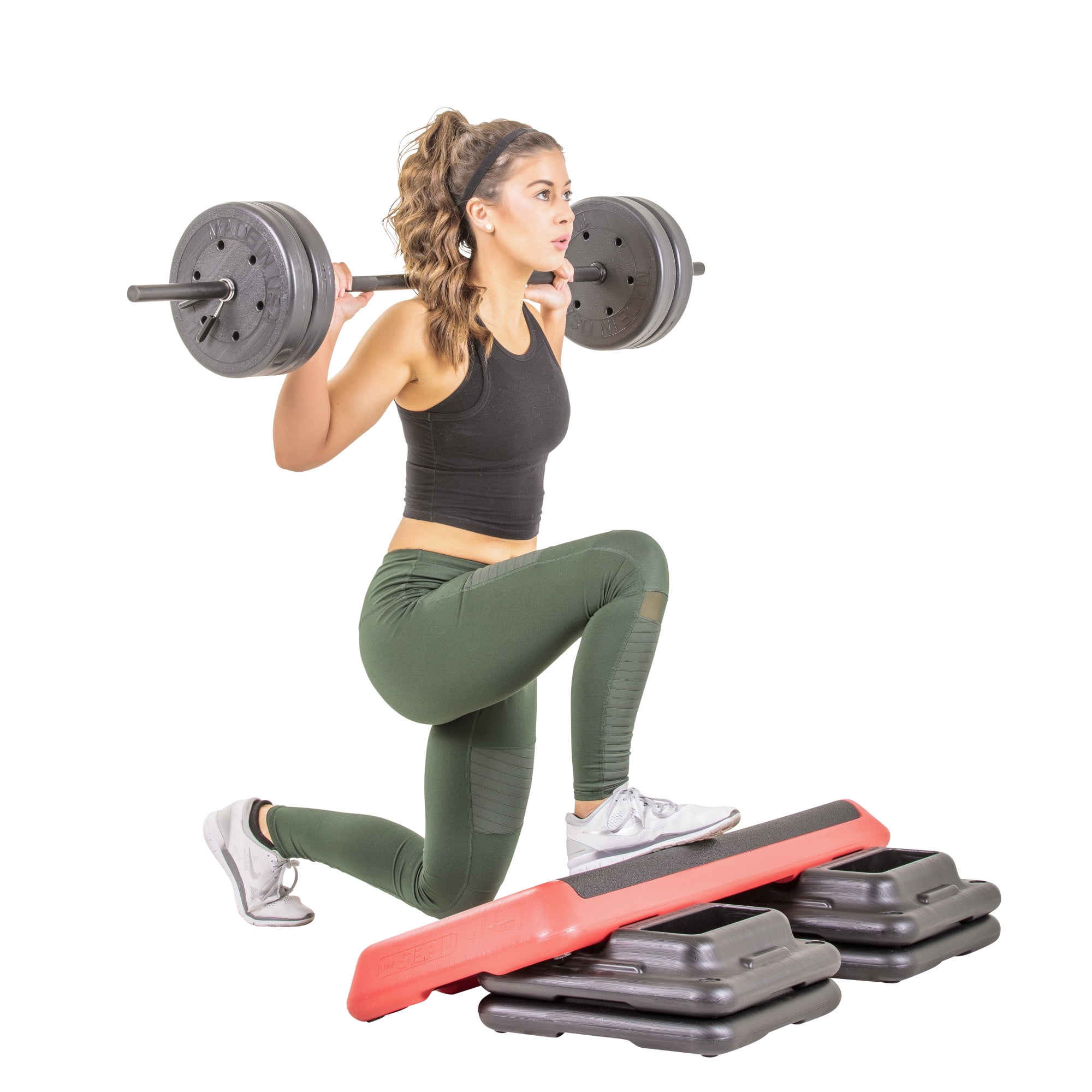 The step freestyle aerobic platform sale