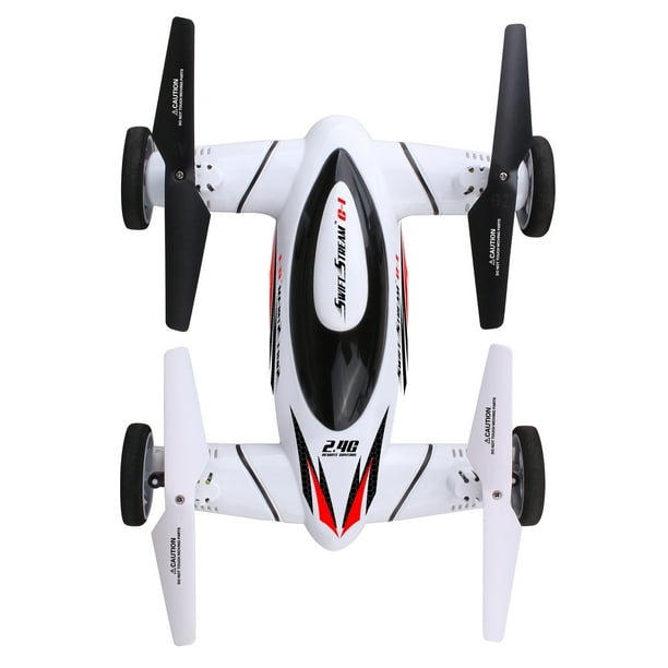 Swift Stream C-1 Camera Flying Car Drone - Walmart.com - Walmart.com