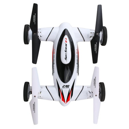 Swift Stream C-1 Camera Flying Car Drone
