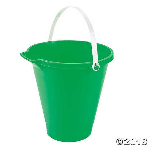 sand buckets walmart