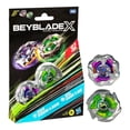 thumbnail image 3 of Juguete de batalla Hasbro Bey Blade Varios Modelos 1 Pieza, 3 of 4