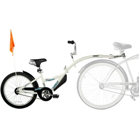 Baby bike trailer walmart Clearance