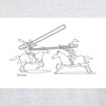 thumbnail image 3 of CafePress - Ash Grey T Shirt - Men's Classic Graphic T-Shirt, 3 of 4