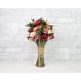 thumbnail image 3 of Ageless Orchard Finished Bridal Bouquet, 3 of 6