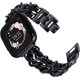 thumbnail image 2 of 1 pulsera compatible con Fitbit Versa 2, pulsera de repuesto con pasador de liberación rápida compatible con Fitbit Versa, para Fitbit Versa Lite Edition hombres y mujeres, 2 of 5