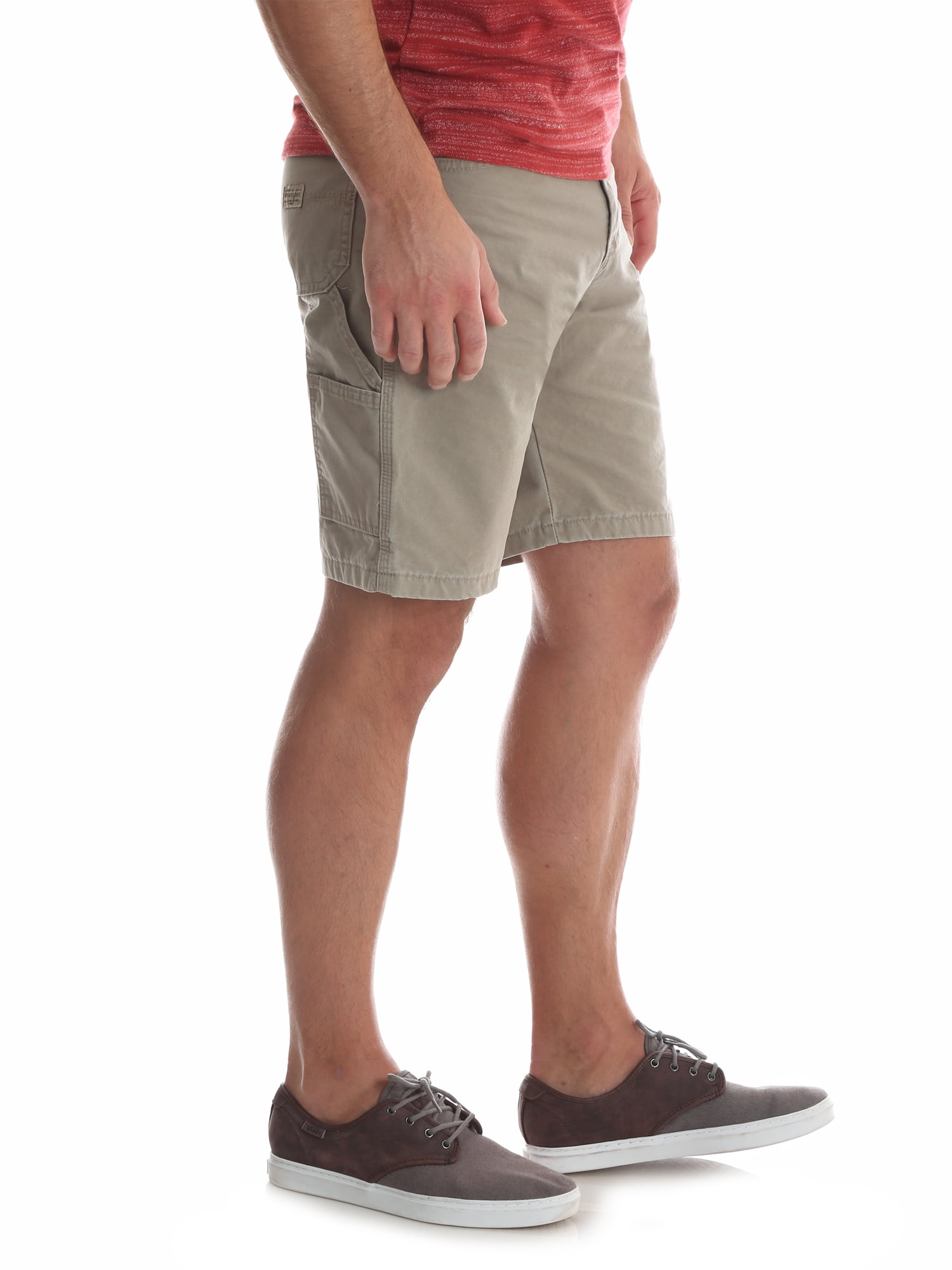 wrangler carpenter shorts walmart