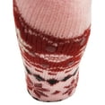 thumbnail image 2 of Fluffy Thermal Sherpa Slipper Socks, 3 Pairs for Women, Ultra Soft Christmas Winter Non Skid (Pack D), 2 of 4