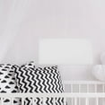 thumbnail image 3 of Fovewise 3D Anti Collision Wall Padding for Kids Headboard Panels Self-Adhesive Headboard Panels for Wall Bedroom Living Room Upholstered Wall Panel, 3 of 8