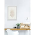 thumbnail image 5 of Parvez Taj Printed Abstract Framed Art Prints, 30"x45", 5 of 6