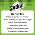 thumbnail image 4 of Fabric Protector Spray Scotchgard Outdoor Water Shield, 4 of 10