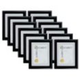 thumbnail image 1 of Kiera Grace Oxford Document Frame, 12-Pack, 1 of 4