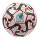 thumbnail image 1 of Balón de Fútbol Voit No.5 Selección Mexicana S100 Blanco, 1 of 3