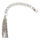 thumbnail image 2 of JOYARIS Pulsera Esclava De Placa San Judas Grabado Plata Ley 925 Talla Largo/Ancho:19 cm x 4 mm PT-0000375, 2 of 4