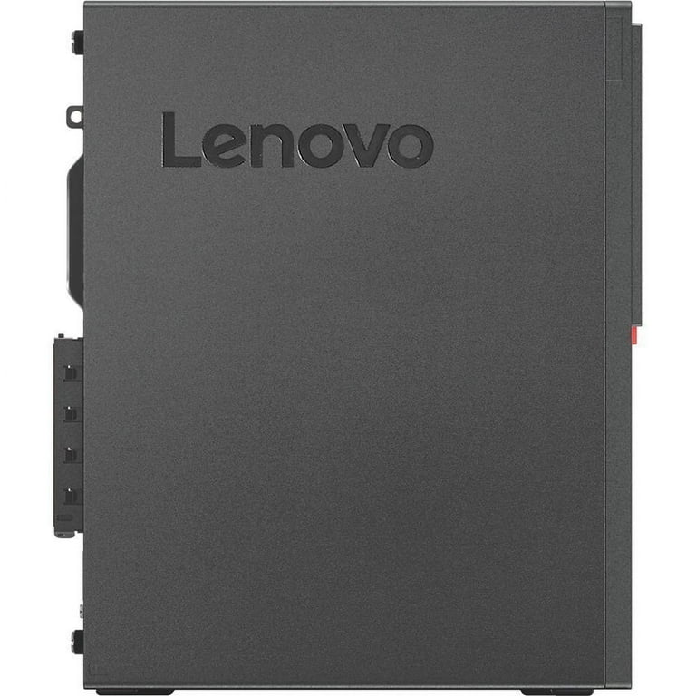 Lenovo ThinkCentre M710s 10M7 - SFF - Core i5 7400 / up to Lenovo ThinkCentre M710s 10M7 - SFF - Core i5 7400 / up to