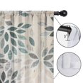thumbnail image 4 of Blackout Kids Curtains,Boho Bohemia Pioneer Flower Art Childrens Insulated Curtains Set Of 2,Bedroom Essentials,Toddler Room Decor 52"x84"(132x213cm), 4 of 4