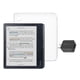 thumbnail image 1 of eReader Kobo Libra de color negro con paquete de funda y adaptador de corriente alterna, 1 of 1