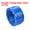 Blue, variant on Uxcell G Pipe Fitting Cap Female Thread Hose Connector for Garden and Outdoor Water Pipes End 10Pcs Gray G3/4