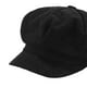 thumbnail image 5 of Sombrero puntiagudo Fernando unisex invierno negro, 5 of 8
