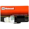 Motorcraft Mass Air Flow Sensor, #AFLS-114-RM