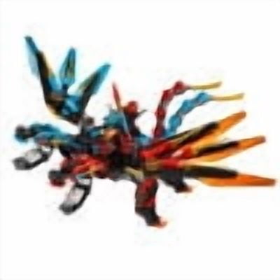 LEGO Ninjago Dragon's Forge 70627 - Walmart.com