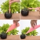 thumbnail image 4 of 16PCS Mini Juego de Herramientas de Jardinería Plantas Suculentas Herramientas de Bricolaje Kit de Herramientas de Plantación de Jardín, 4 of 8