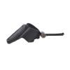 Protector de punta de dedo de flecha de arco recurvo para tiro con arco (negro) Ehuebsd Para estrenar