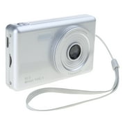 Portable Camera Digital Camera Anti Shake 8X Zoom Point and Shoot Camera
