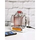 thumbnail image 4 of Radio FM Bluetooth de sobremesa Crosley CR1120A-SI Diner Mini Jukebox, 4 of 7